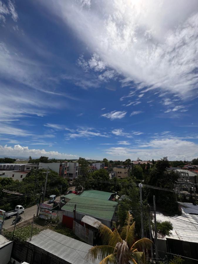 Murals Mactan Vandrerhjem Lapu-Lapu City Eksteriør bilde