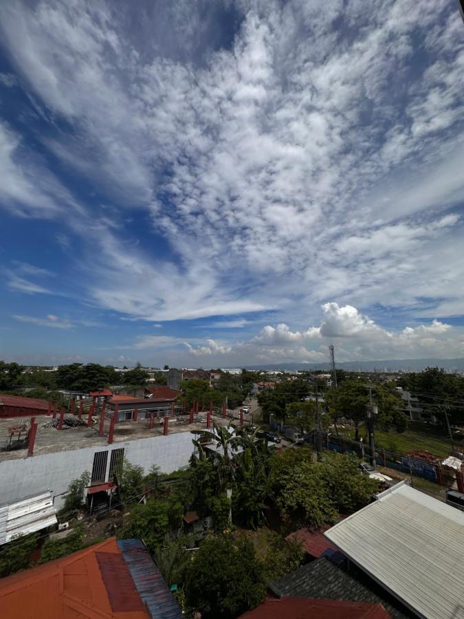 Murals Mactan Vandrerhjem Lapu-Lapu City Eksteriør bilde