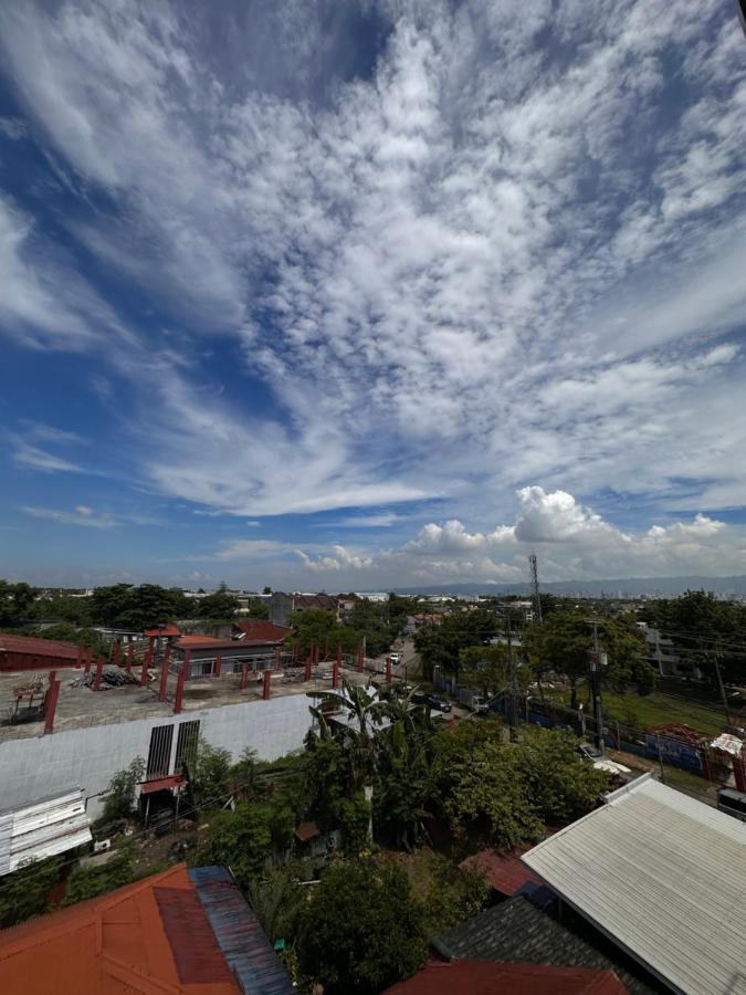 Murals Mactan Lapu-Lapu City Eksteriør bilde